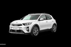 Kia Stonic 1.2 CVVT 62kW 84CV Drive EcoDynamics