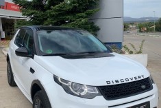 Land Rover Discovery 2.0L eD4 110kW 150CV 4x2 SE