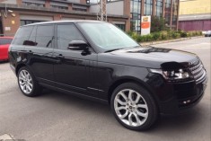 Land Rover Range Rover 4.4 SDV8 340CV VOGUE