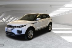 Land Rover Range Rover Evoque 2.0L eD4 Diesel 110kW 150CV 4x2 SE