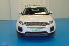 Land Rover Range Rover Evoque 2.0L eD4 Diesel 150CV 4x2 Pure