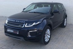 Land Rover Range Rover Evoque 2.0L TD4 110kW 150CV 4x4 HSE Auto