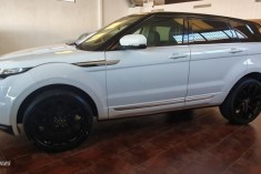 Land Rover Range Rover Evoque 2.2L SD4 190CV 4x4 Dynamic