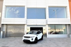 Land Rover Range Rover Evoque 2.2L SD4 190CV 4x4 Dynamic Auto