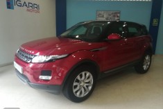 Land Rover Range Rover Evoque 2.2L TD4 150CV 4x4 Pure Tech