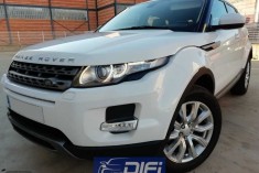 Land Rover Range Rover Evoque EVOQUE 2.2 TD4 150CV 4X4 PURE TECH AUTO