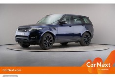 Land Rover Range Rover Sport 3.0SDV6 HSE Dynamic 306 Aut.