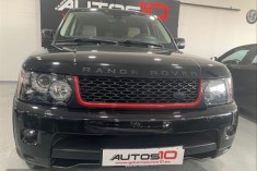 Land Rover Range Rover Sport 3.0 SDV6 255 CV HSE