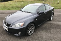 Lexus IS 220D D
