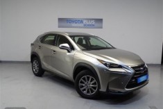 Lexus NX H BUSINESS 2WD