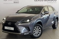 Lexus NX 2.5 300h Business Navigation 2WD