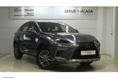Lexus NX 2.5 300h Business Navigation 2WD