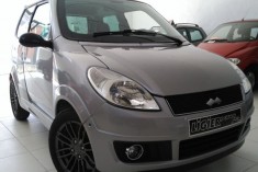 Ligier X-too X-TOO RS DCI