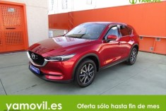 Mazda CX-5 2.0 G 121kW 165CV 2WD Zenith