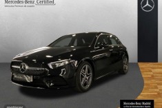 Mercedes Clase A 180 COUPE COMPACTO