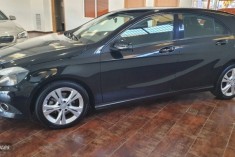 Mercedes Clase A A 200 CDI BlueEFFICIENCY Style