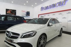 Mercedes Clase A A 200 d