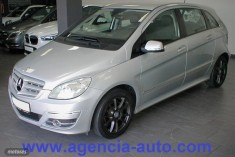 Mercedes Clase B 170 Sport