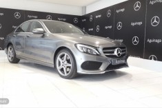 Mercedes Clase C C 220 d