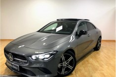 Mercedes Clase CLA CLA 200 7G-DCT