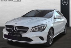 Mercedes Clase CLA CLA 200 d