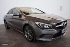 Mercedes Clase CLA CLA 200 d Urban