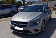 Mercedes Clase CLA CLA 220 Aut. CDI Urban
