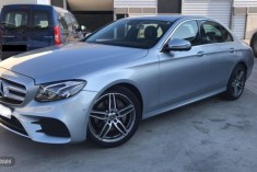 Mercedes Clase E E 220 d