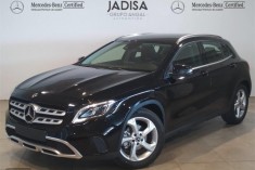 Mercedes Clase GLA GLA 180 7G-DCT