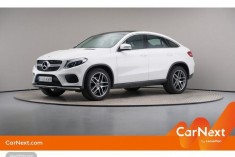 Mercedes Clase GLE GLE Coupé 350d 4Matic Aut.