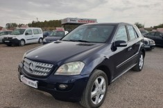 Mercedes Clase M ML 320 CDI