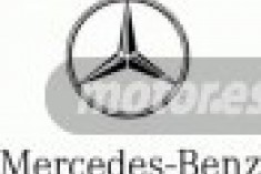 Mercedes Clase M ML 320 CDI