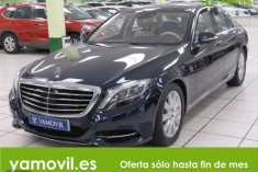 Mercedes Clase S S 500