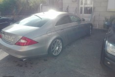 Mercedes CLS CLS 320 CDI