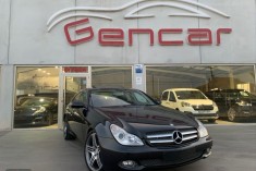 Mercedes CLS CLS 320 CDI