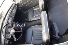 MG MGB MK 1