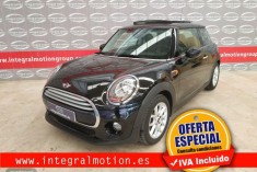 Mini Cooper D