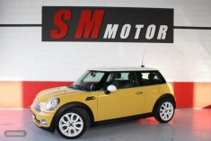 Mini Cooper Cooper