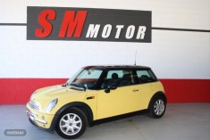 Mini Cooper Cooper
