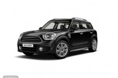 Mini Countryman Mini Countryman Cooper