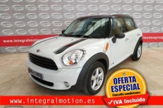 Mini Countryman Mini Countryman One D