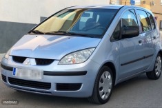Mitsubishi Colt 1.3 16v Inform