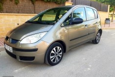Mitsubishi Colt Mitsubishi Colt 1.5DI-D Insport