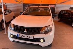 Mitsubishi L 200 DC 250 DID Motion