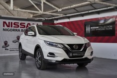 Nissan Qashqai dCi 85 kW 115 CV E6D NCONNECTA