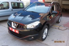 Nissan Qashqai+2 1.5 dCi ACENTA 4x2