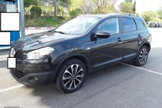 Nissan Qashqai+2 TEKNA