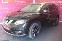 Nissan X Trail 1.6 dCi Tekna 4x2 XTronic