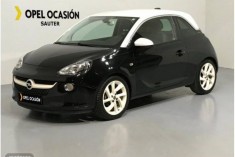 Opel Adam 1.4 XER S&S Slam