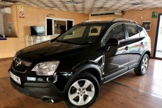 Opel Antara 2.0 CDTI 16V Enjoy